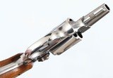 SMITH & WESSONMODEL 6038 SPECIALREVOLVER(1974-77 YEAR MODEL - STAINLESS STEEL) - 7 of 13