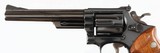 SMITH & WESSONMODEL 53-222 JETREVOLVERTTT(1966 YEAR MODEL - COMES WITH (6) 22 REM JET INSERTS) - 6 of 13