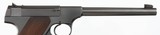 COLTWOODSMAN22LRPRE-WAR PISTOL(1936 YEAR MODEL) - 3 of 12