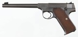 COLTWOODSMAN22LRPRE-WAR PISTOL(1936 YEAR MODEL) - 4 of 12