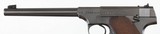 COLTWOODSMAN22LRPRE-WAR PISTOL(1936 YEAR MODEL) - 6 of 12
