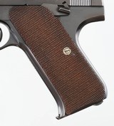 COLTWOODSMAN22LRPRE-WAR PISTOL(1936 YEAR MODEL) - 5 of 12