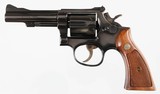 SMITH & WESSONMODEL 15-438 SPECIALREVOLVER - 4 of 13