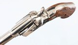 COLT
SINGLE ACTION ARMY
3RD GENERATION
44 WCF
REVOLVER
(1983 YEAR MODEL - COLT COLLECTOR SPECIAL EDITION - 87 OF 250) - 10 of 13