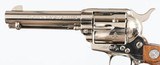 COLT
SINGLE ACTION ARMY
3RD GENERATION
44 WCF
REVOLVER
(1983 YEAR MODEL - COLT COLLECTOR SPECIAL EDITION - 87 OF 250) - 6 of 13
