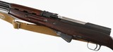 ROMANIANSKS7.62 x 39RIFLEWITH BAYONET - 4 of 16