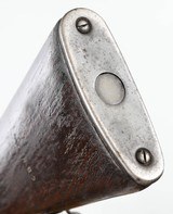 ROMANIANSKS7.62 x 39RIFLEWITH BAYONET - 15 of 16