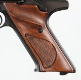 COLTWOODSMAN MATCH TARGETPISTOL(1966 YEAR MODEL) - 5 of 14