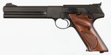 COLTWOODSMAN MATCH TARGETPISTOL(1966 YEAR MODEL) - 4 of 14