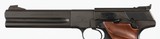 COLTWOODSMAN MATCH TARGETPISTOL(1966 YEAR MODEL) - 6 of 14