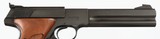 COLTWOODSMAN MATCH TARGETPISTOL(1966 YEAR MODEL) - 3 of 14