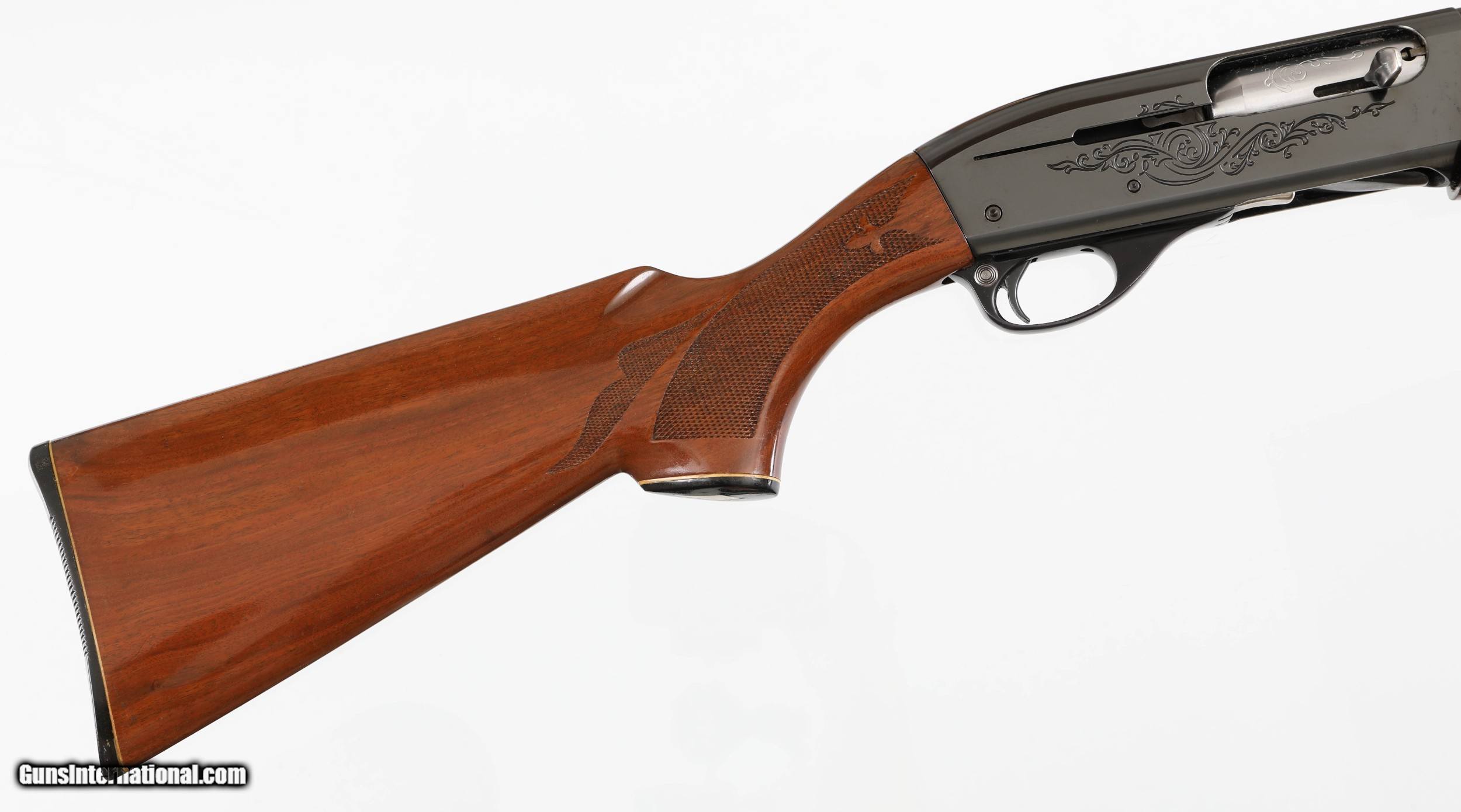 Remington 1100 12 Gauge Shotgun