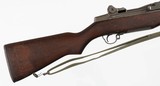 SPRINGFIELD ARMORYM1 GARAND30-06RIFLE - 8 of 15