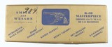SMITH & WESSONMODEL K-3838 SPECIALREVOLVER(1954 YEAR MODEL) - 12 of 13
