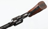 SMITH & WESSONMODEL K-3838 SPECIALREVOLVER(1954 YEAR MODEL) - 8 of 13