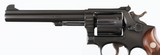 SMITH & WESSONMODEL K-3838 SPECIALREVOLVER(1954 YEAR MODEL) - 6 of 13
