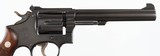 SMITH & WESSONMODEL K-3838 SPECIALREVOLVER(1954 YEAR MODEL) - 3 of 13