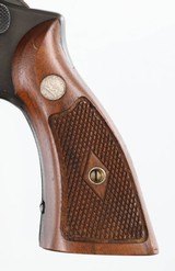 SMITH & WESSONMODEL K-3838 SPECIALREVOLVER(1954 YEAR MODEL) - 5 of 13