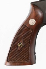 SMITH & WESSONMODEL K-3838 SPECIALREVOLVER(1954 YEAR MODEL) - 2 of 13