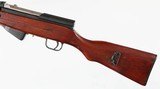 NORINCOSKS7.62 x 39RIFLEWITH BAYONET - 5 of 16