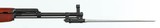 NORINCOSKS7.62 x 39RIFLEWITH BAYONET - 16 of 16