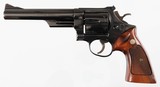 SMITH & WESSONMODEL 29-244 MAGNUMREVOLVERTTT(1969-72 YEAR MODEL) - 4 of 10
