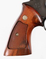 SMITH & WESSONMODEL 29-244 MAGNUMREVOLVERTTT(1969-72 YEAR MODEL) - 2 of 10