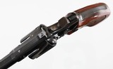SMITH & WESSONMODEL 29-244 MAGNUMREVOLVERTTT(1969-72 YEAR MODEL) - 10 of 10