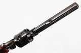 SMITH & WESSONMODEL 29-244 MAGNUMREVOLVERTTT(1969-72 YEAR MODEL) - 7 of 10