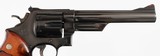 SMITH & WESSONMODEL 29-244 MAGNUMREVOLVERTTT(1969-72 YEAR MODEL) - 3 of 10