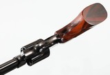 SMITH & WESSONMODEL 29-244 MAGNUMREVOLVERTTT(1969-72 YEAR MODEL) - 8 of 10