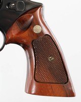 SMITH & WESSONMODEL 29-244 MAGNUMREVOLVERTTT(1969-72 YEAR MODEL) - 5 of 10