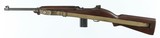 WINCHESTER
M1 30 CARBINE
(W MARKED BARREL - IO MARKED STOCK) - 2 of 15