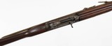 WINCHESTER
M1 30 CARBINE
(W MARKED BARREL - IO MARKED STOCK) - 13 of 15