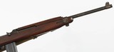 WINCHESTER
M1 30 CARBINE
(W MARKED BARREL - IO MARKED STOCK) - 6 of 15