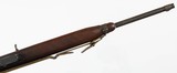 WINCHESTER
M1 30 CARBINE
(W MARKED BARREL - IO MARKED STOCK) - 9 of 15