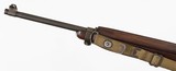 WINCHESTER
M1 30 CARBINE
(W MARKED BARREL - IO MARKED STOCK) - 3 of 15
