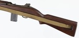 WINCHESTER
M1 30 CARBINE
(W MARKED BARREL - IO MARKED STOCK) - 5 of 15