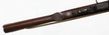 WINCHESTER
M1 30 CARBINE
(W MARKED BARREL - IO MARKED STOCK) - 11 of 15