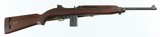 WINCHESTER
M1 30 CARBINE
(W MARKED BARREL - IO MARKED STOCK) - 1 of 15