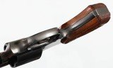 SMITH & WESSONMODEL 3638 SPECIALREVOLVER - 8 of 10