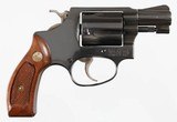 SMITH & WESSONMODEL 3638 SPECIALREVOLVER - 1 of 10