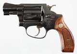 SMITH & WESSONMODEL 3638 SPECIALREVOLVER - 4 of 10
