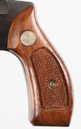 SMITH & WESSONMODEL 3638 SPECIALREVOLVER - 5 of 10