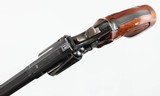 SMITH & WESSONMODEL 19-3357 MAGNUMREVOLVER(1976 YEAR MODEL) - 10 of 10
