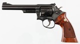 SMITH & WESSONMODEL 19-3357 MAGNUMREVOLVER(1976 YEAR MODEL) - 4 of 10