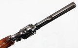 SMITH & WESSONMODEL 19-3357 MAGNUMREVOLVER(1976 YEAR MODEL) - 7 of 10