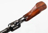 SMITH & WESSONMODEL 19-3357 MAGNUMREVOLVER(1976 YEAR MODEL) - 8 of 10