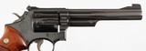 SMITH & WESSONMODEL 19-3357 MAGNUMREVOLVER(1976 YEAR MODEL) - 3 of 10