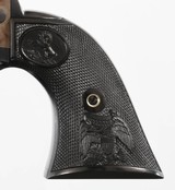 COLTSINGLE ACTION ARMY2ND GENERATION45LCREVOLVER(1971 YEAR MODEL WITH STAGECOACH BOX) - 5 of 14